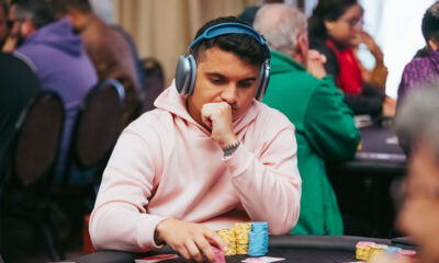 Peterson Machado