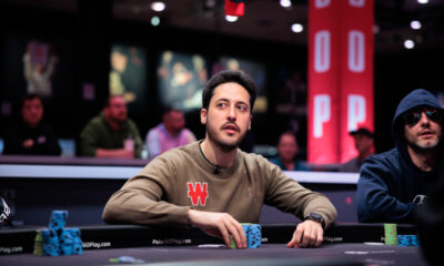 Adrian Mateos