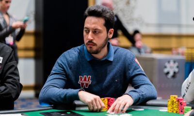 Adrian Mateos