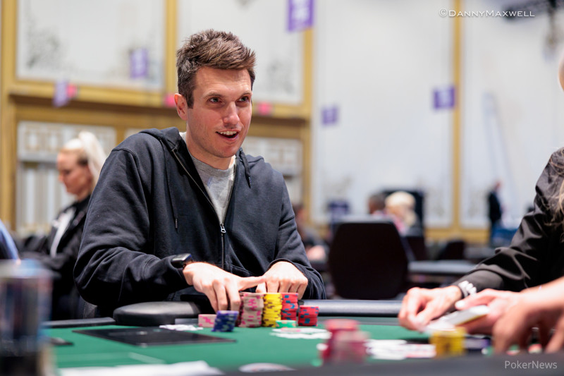 Doug Polk