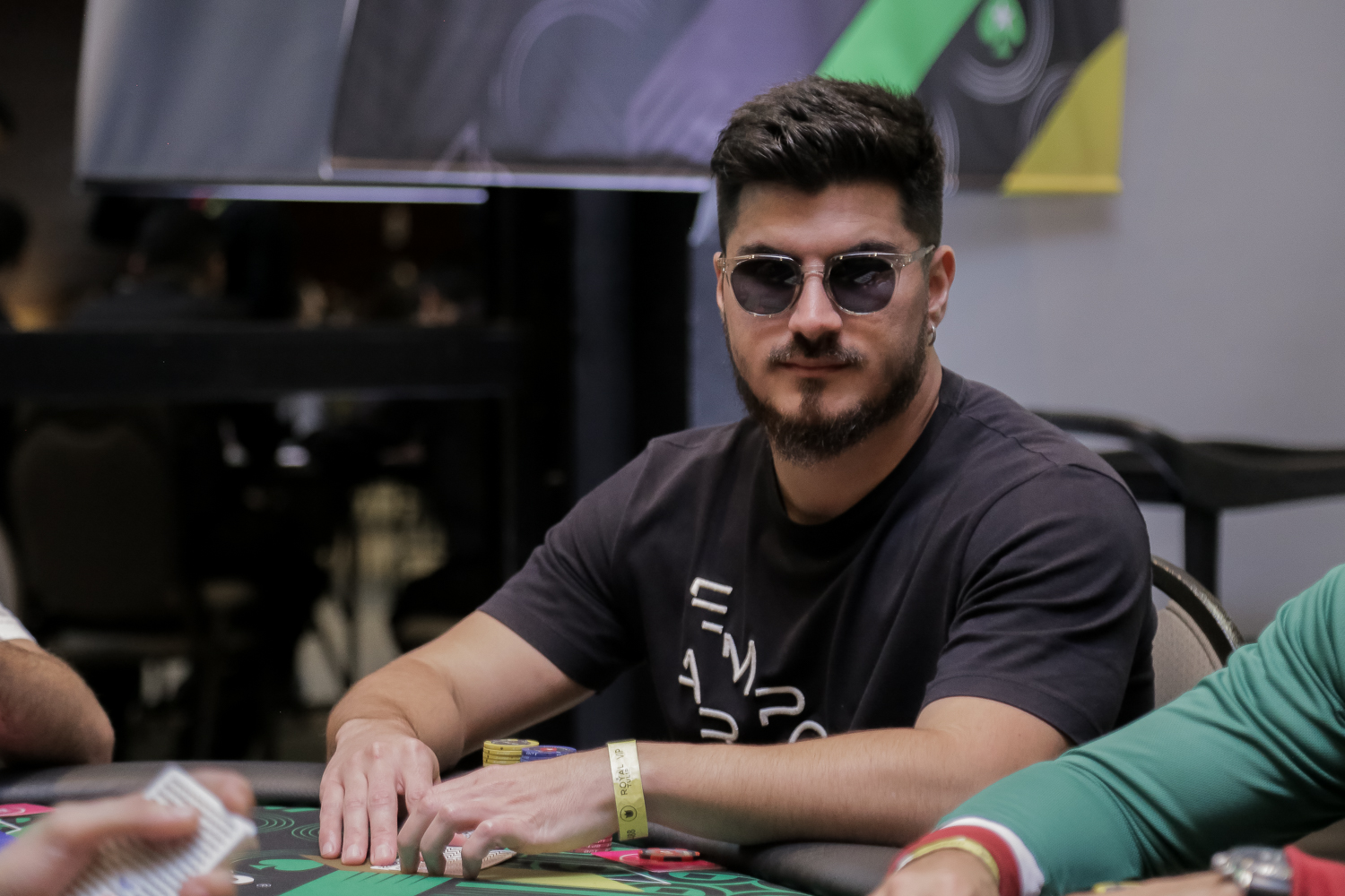 Gabriel Bueno