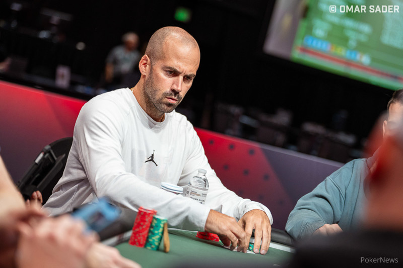 Jason Mercier