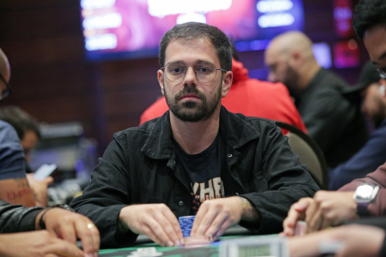 Felipe Boianovsky