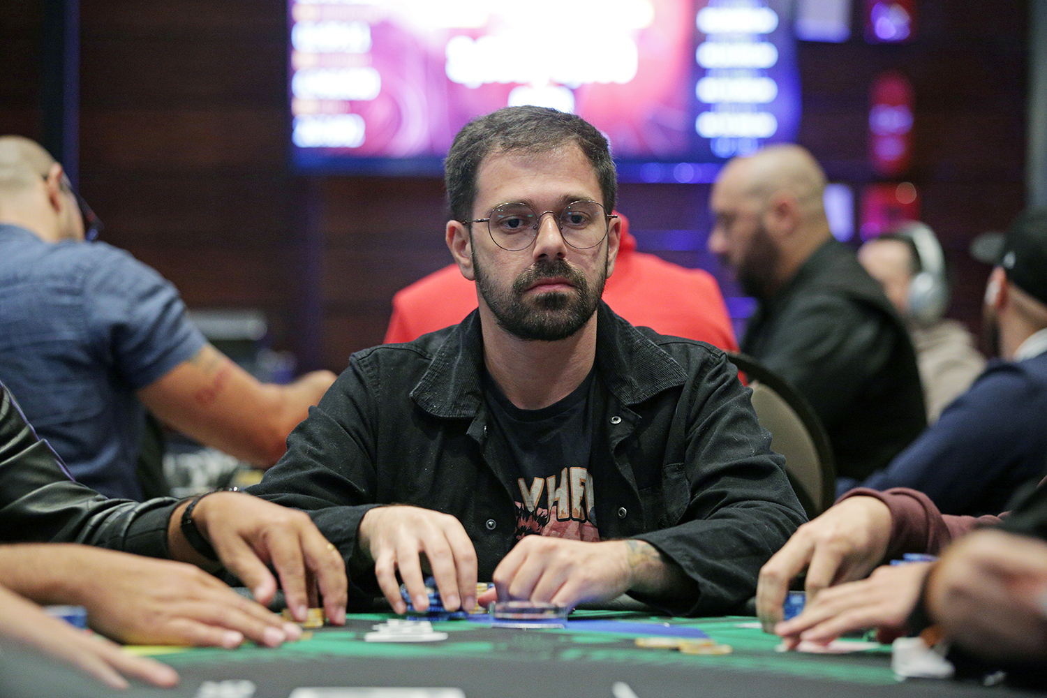 Felipe Boianovsky