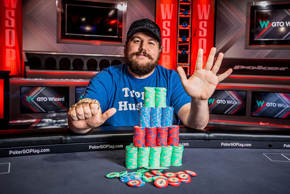 Shaun Deeb