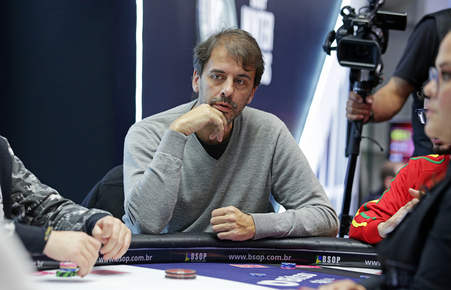 WSOP