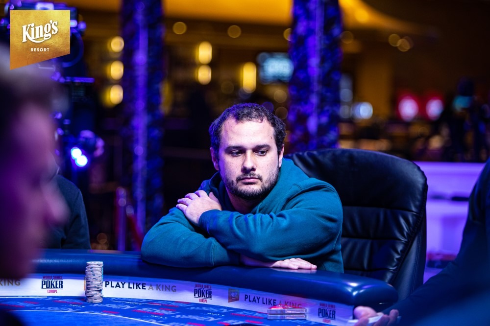 Gabriel Jansen