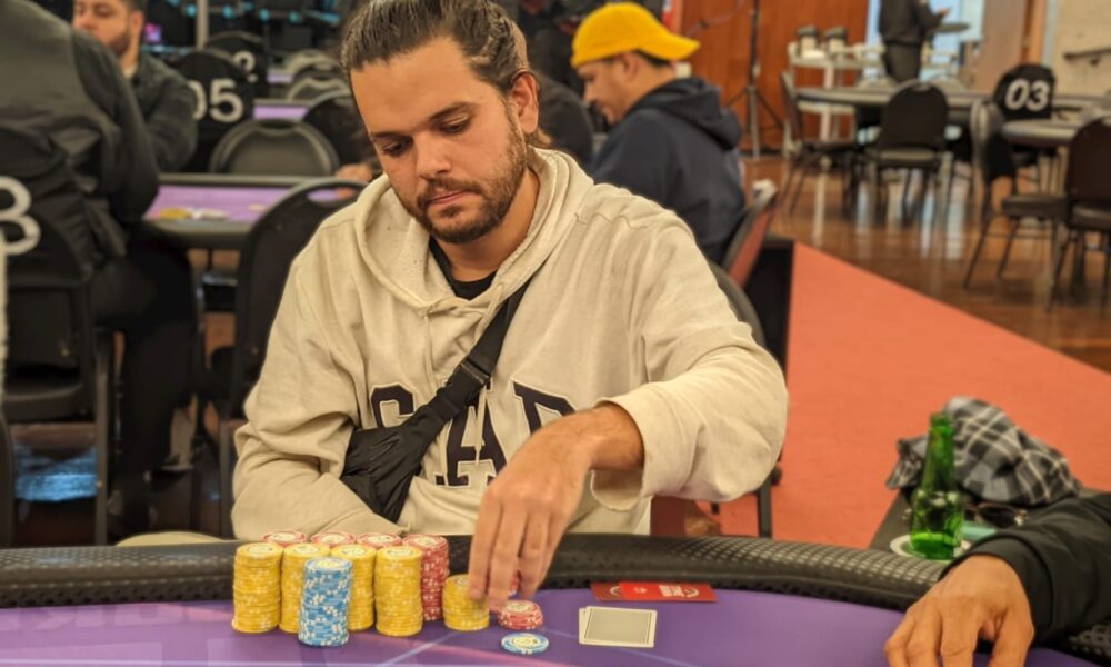 888Poker