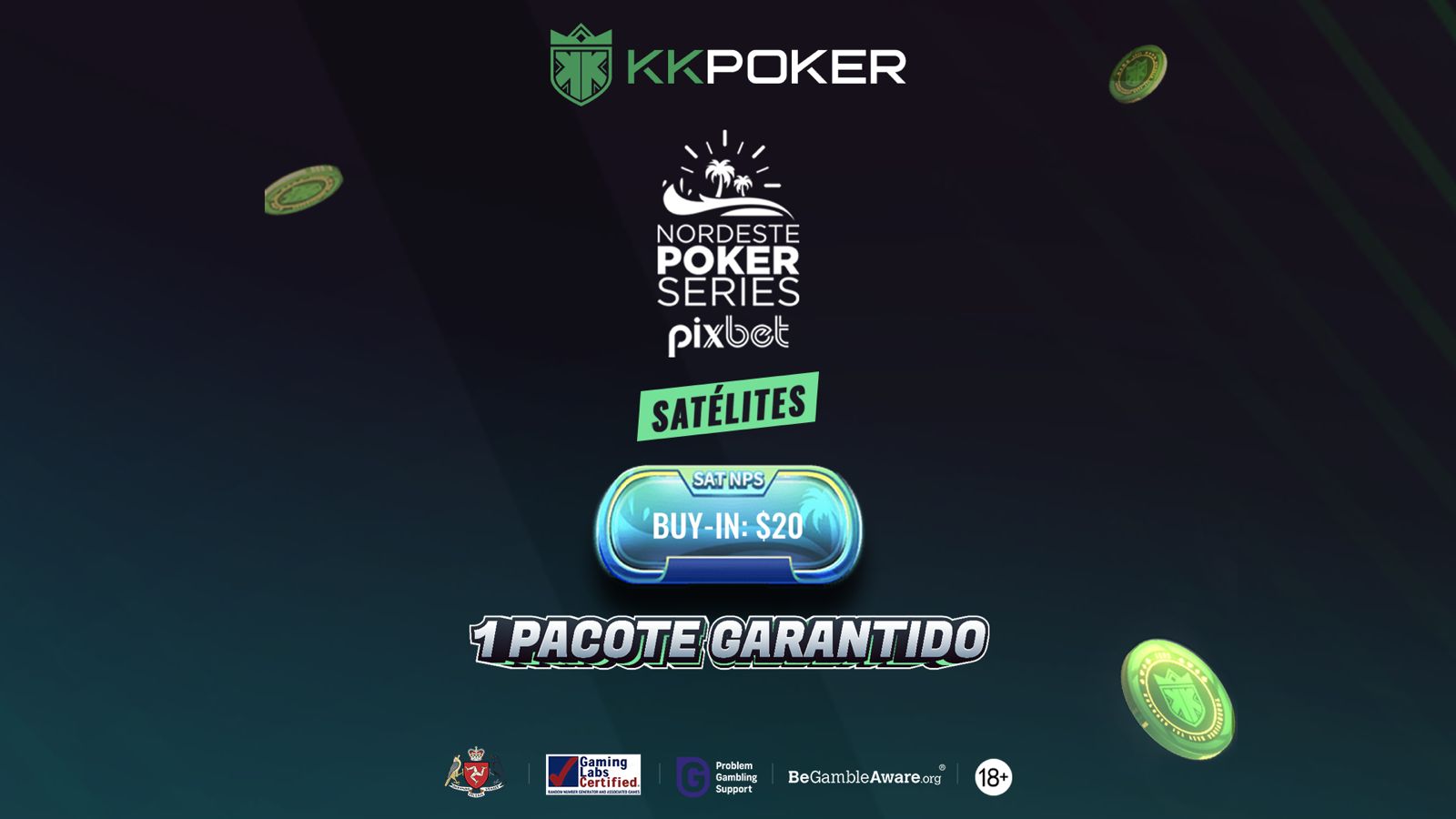 KKPoker