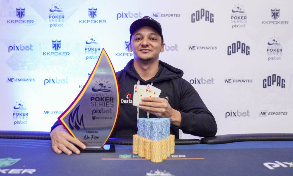 Pedro Rodrigues