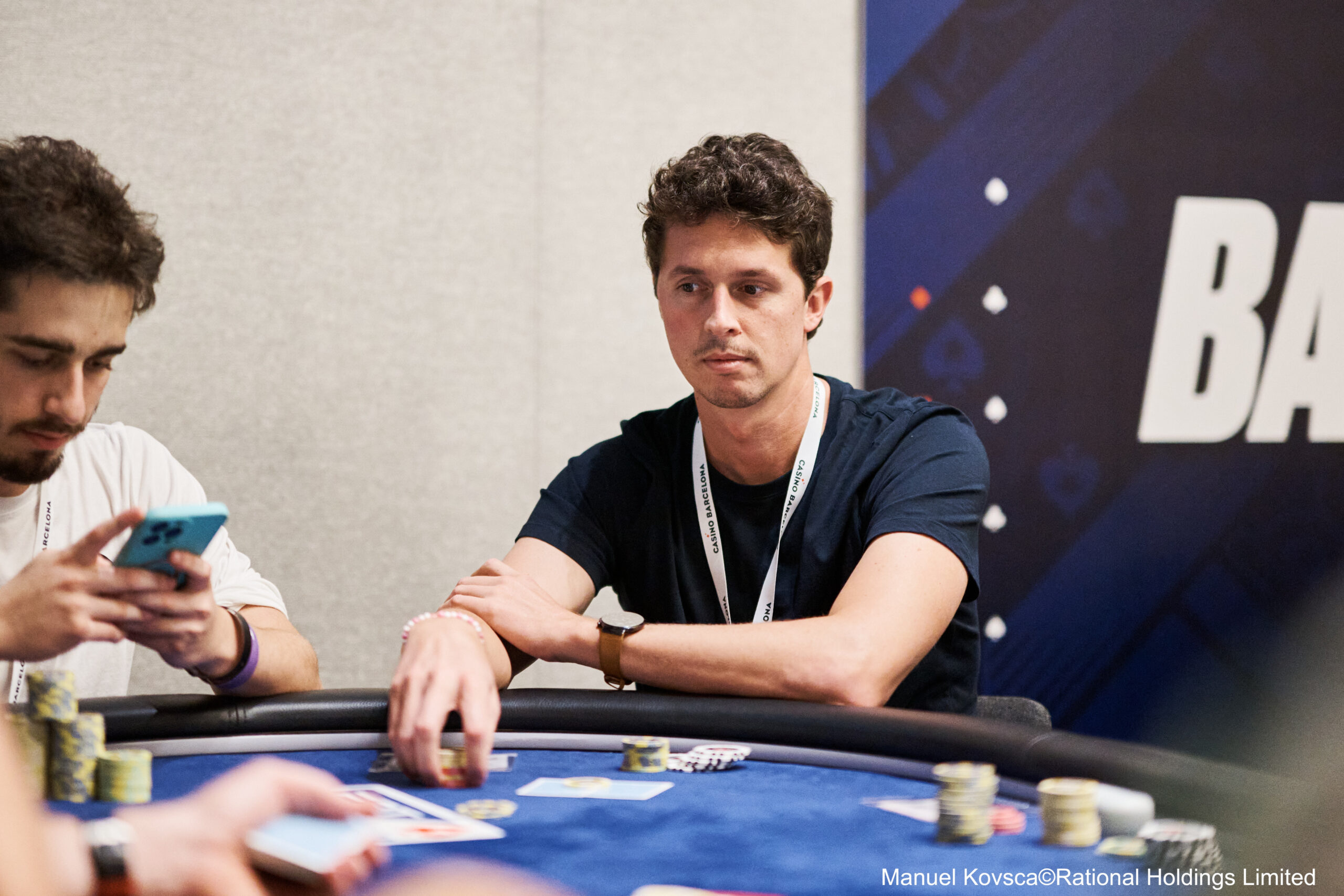 Bruno Volkmann Triton