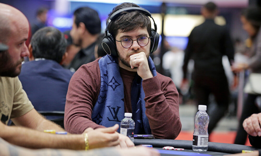 WSOP