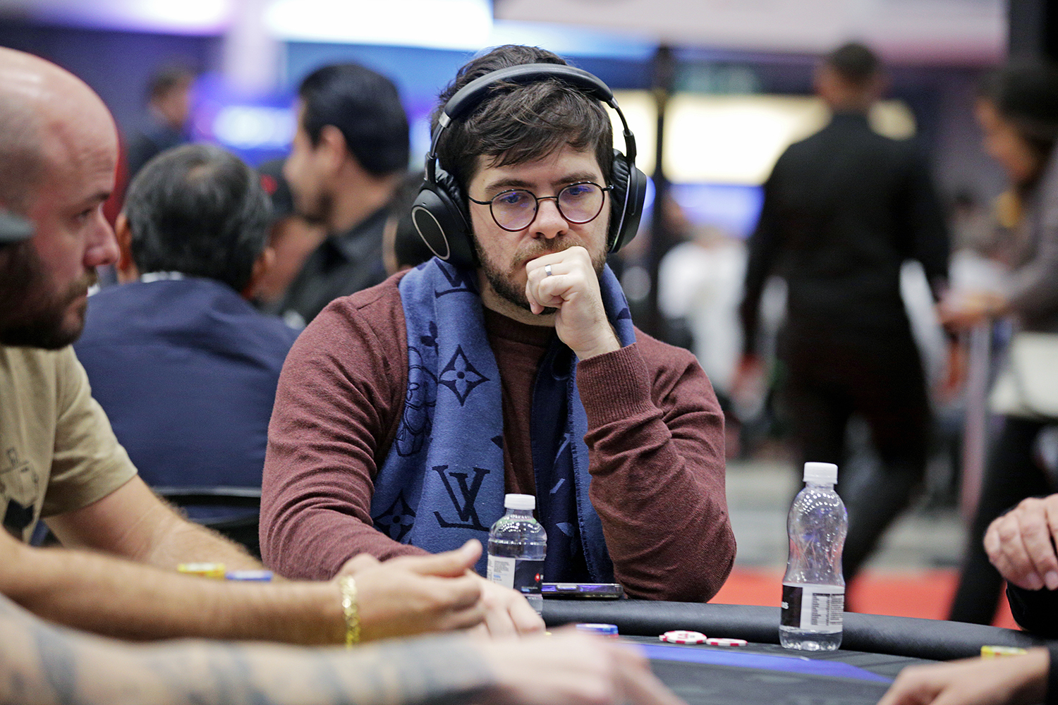 WSOP