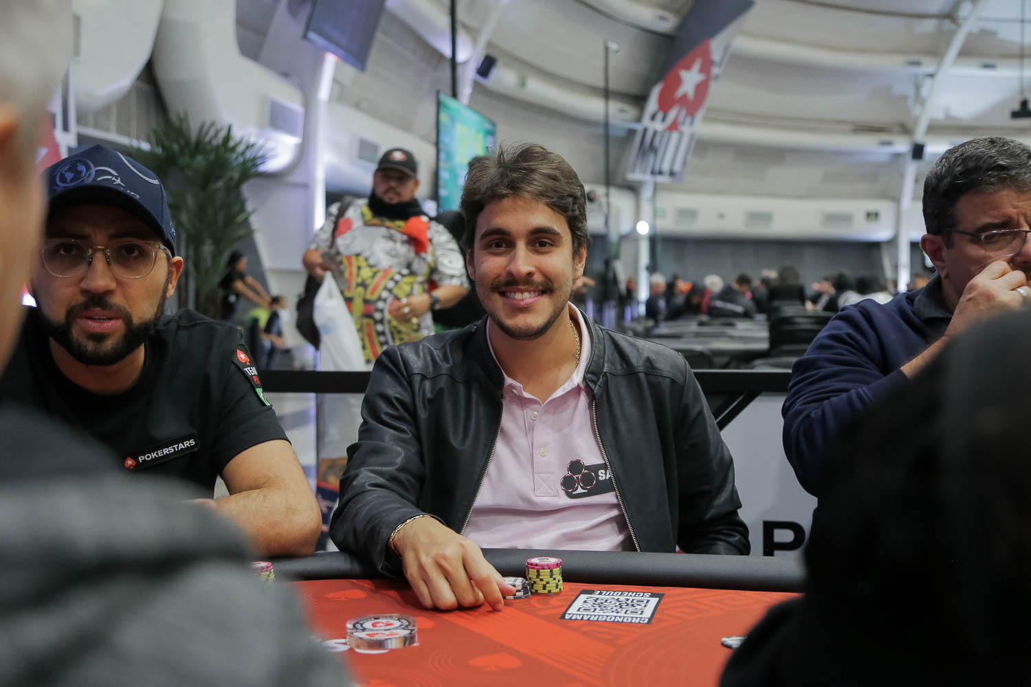 Guilherme Carmo