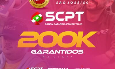 Santa Catarina Poker Tour