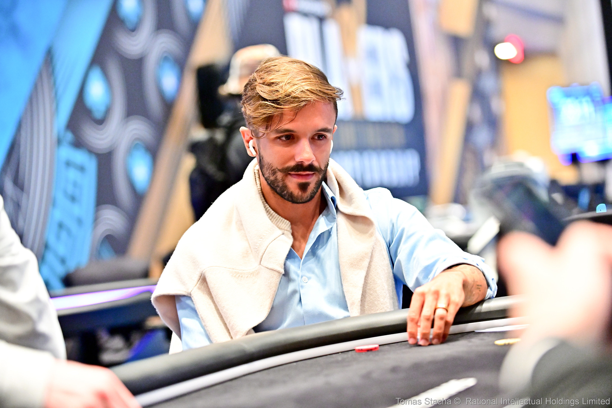 Yuri Martins