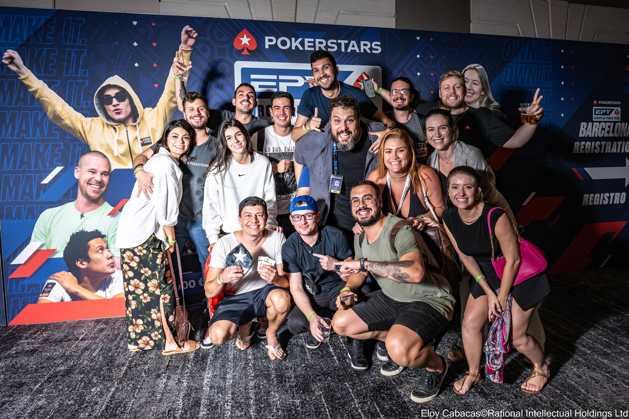 Ept Barcelona Diogo Ferreira Bolha A Ft Do Estrellas