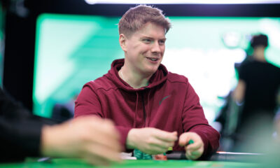 Marc Macdonnell