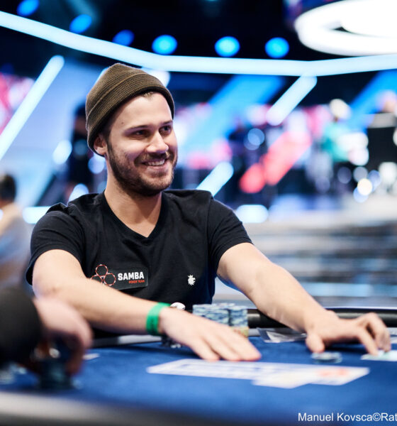 Kelvin Kerber