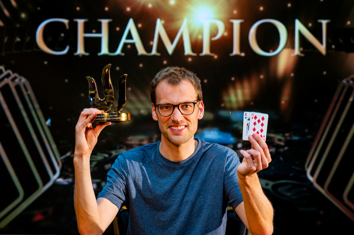 Christoph Vogelsang
