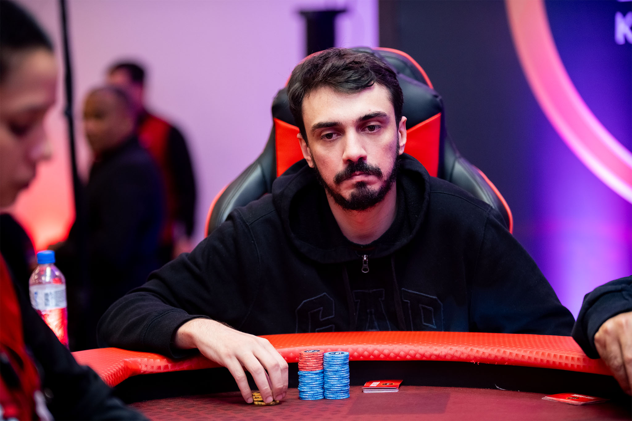 Victor Talamini