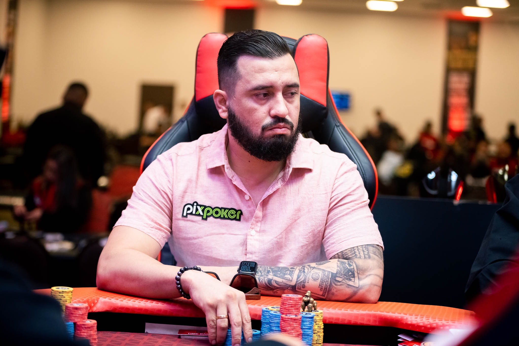 Elvis Renan Catholão