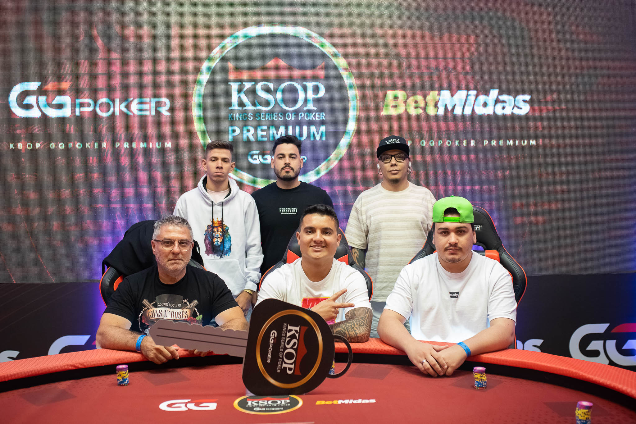 FT Freeroll Ranking Top 36
