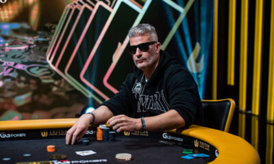 Nacho Barbero
