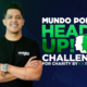 Mundo Poker HU Challenge for Charity by KKPoker