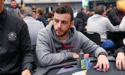 André Busato BSOP Millions
