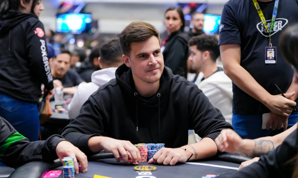 BSOP Millions