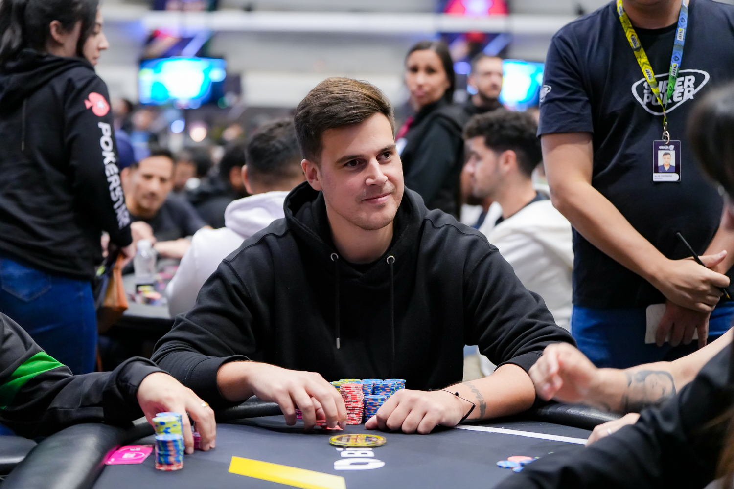 BSOP Millions