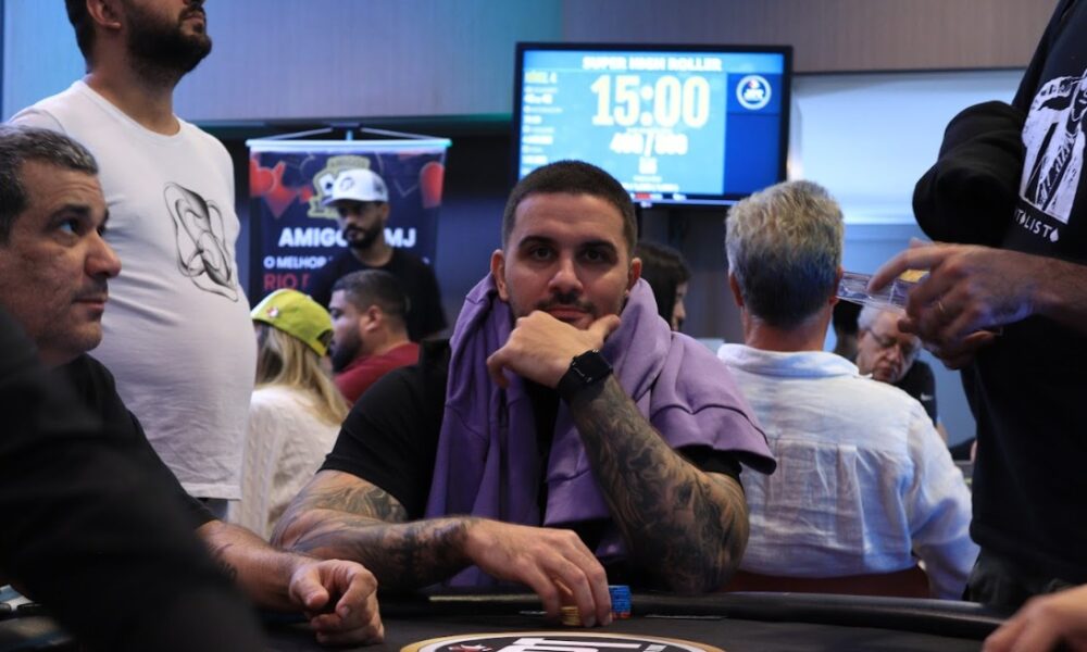 GGPoker
