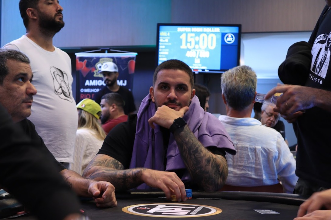 GGPoker
