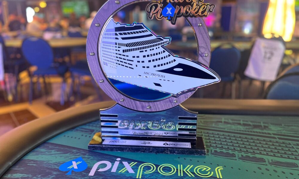 Navio PixPoker