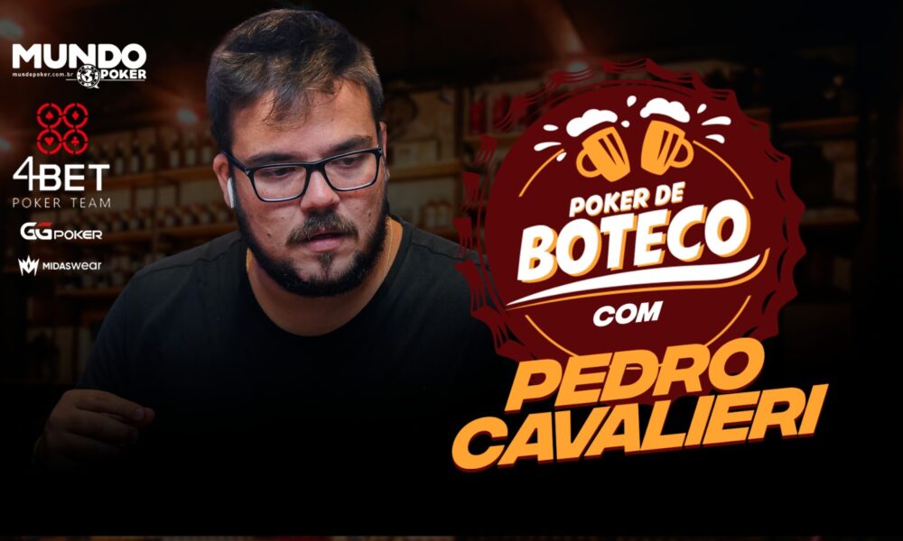 Pedro Cavalieri