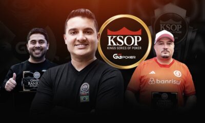 KSOP GGPoker 2024