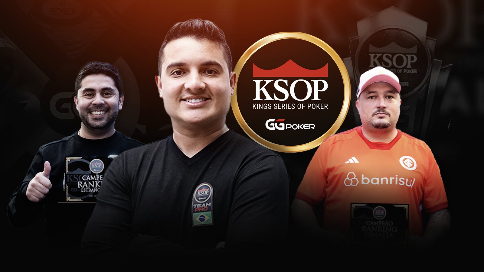 KSOP GGPoker 2024