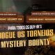 Mystery Bounty