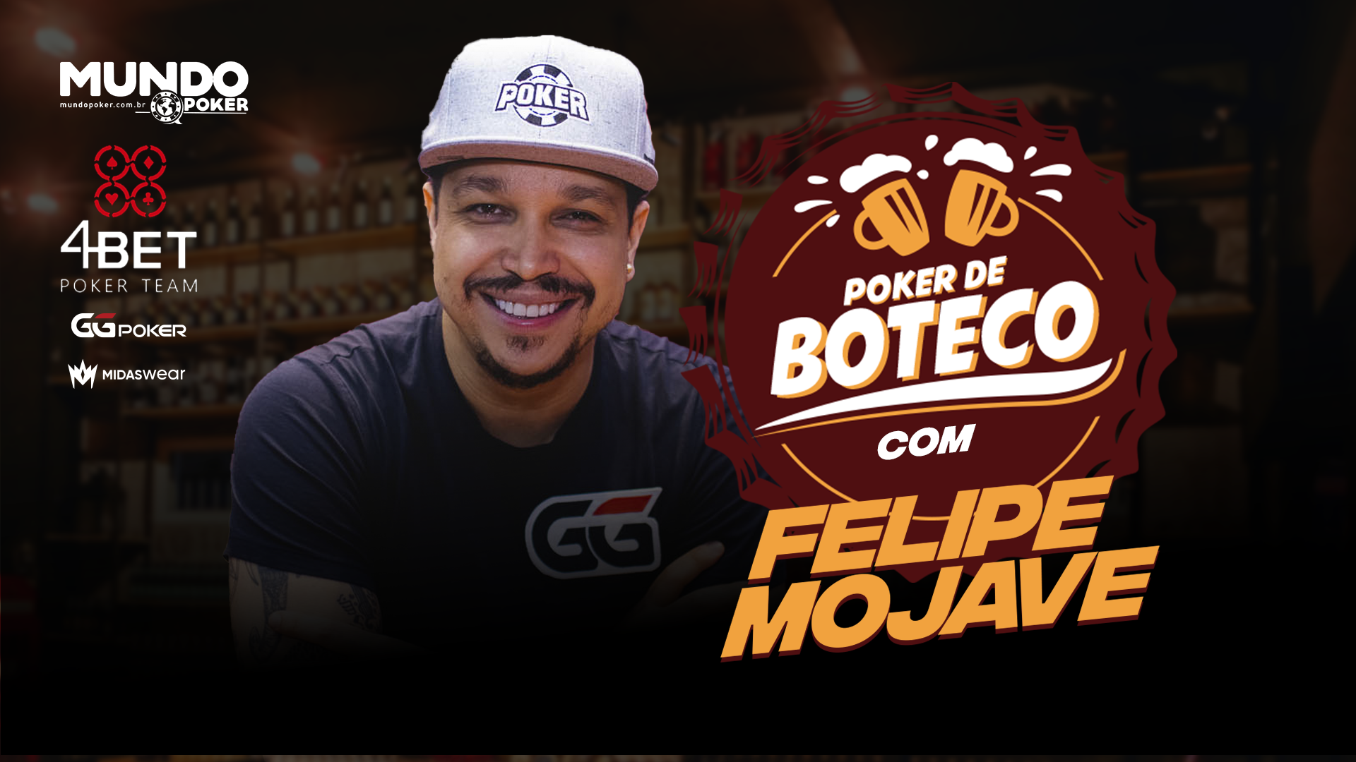 Felipe Mojave