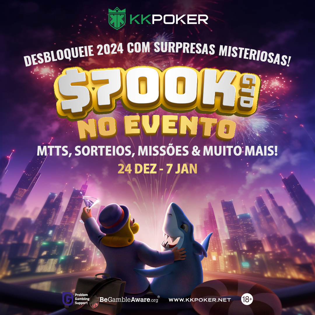KKPoker