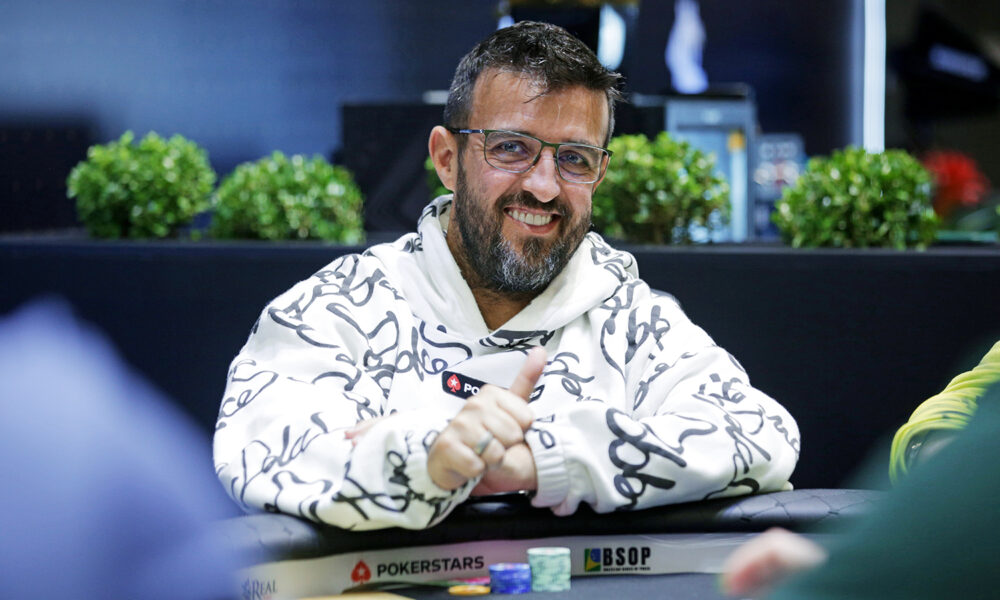 André Akkari