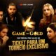 Game of Gold