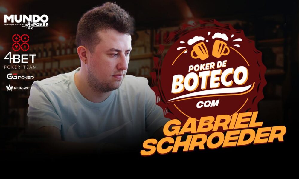 Gabriel Schroeder