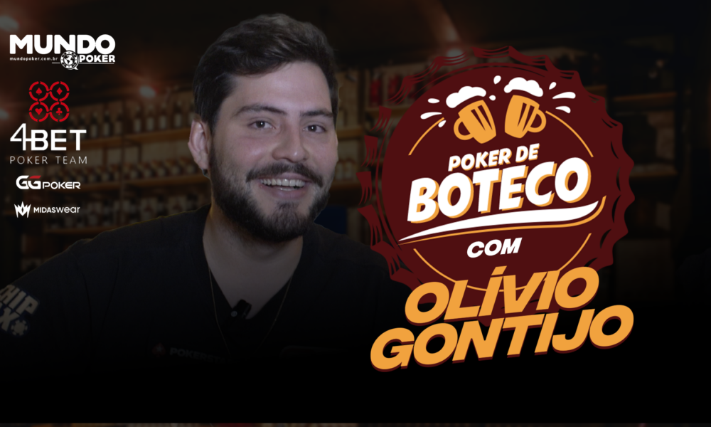Olívio Gontijo