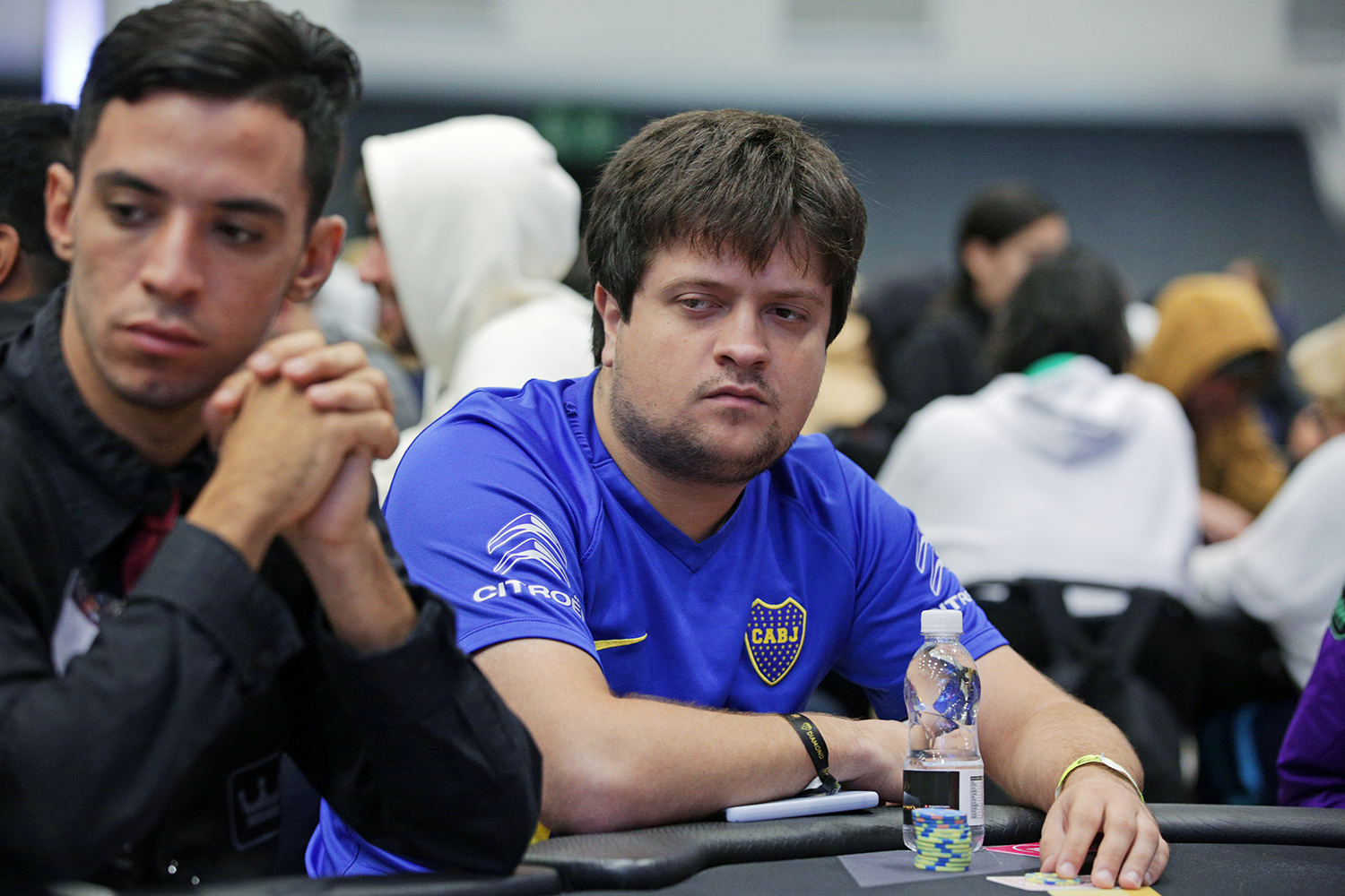 PokerStars