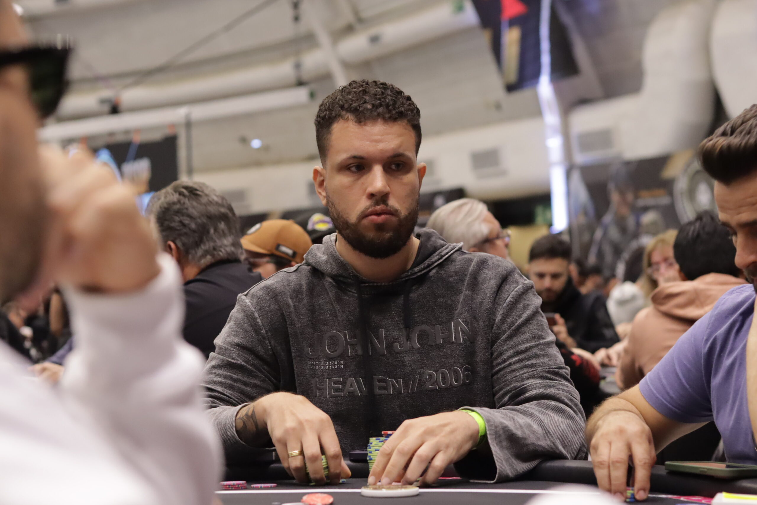 WSOP