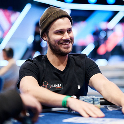 PokerStars