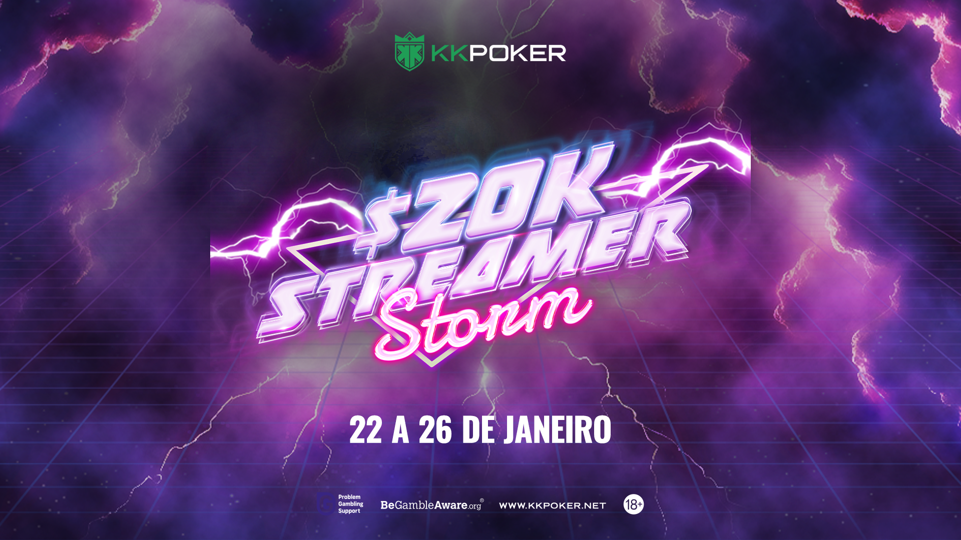KKpoker