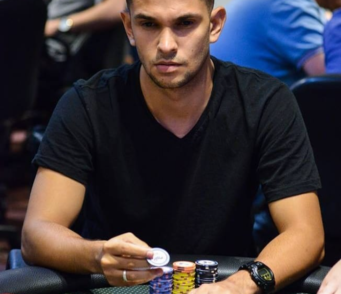 Eduardo Mattos